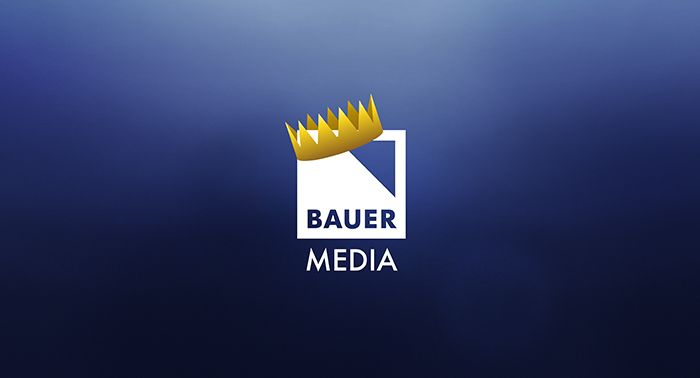 Bauer Media månadsbrev