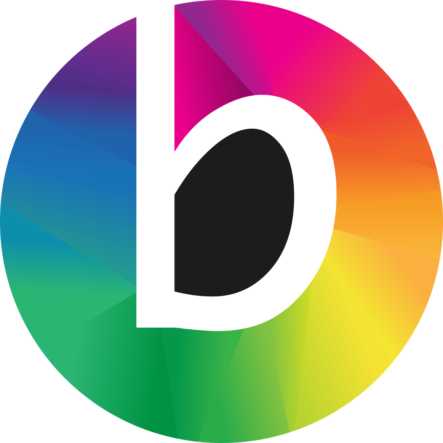 BokaMera logo