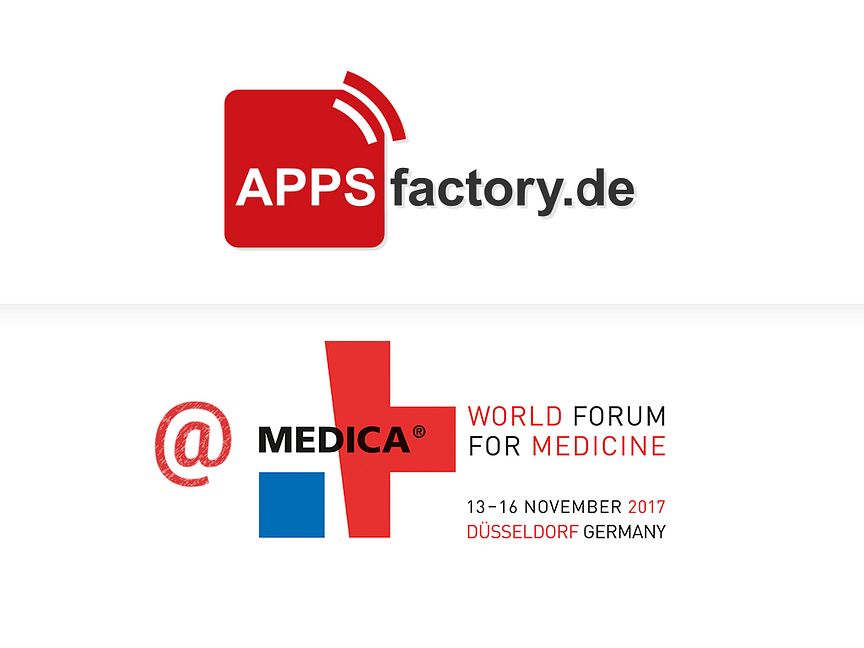 APPSfactory_Medica2017