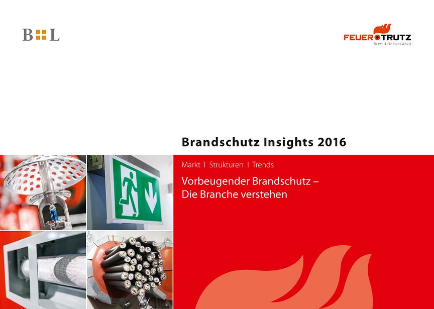 Brandschutz Insights 2016 (Cover 2D/jpg)