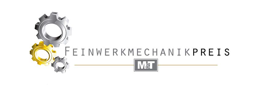 Logo Feinwerkmechanikpreis