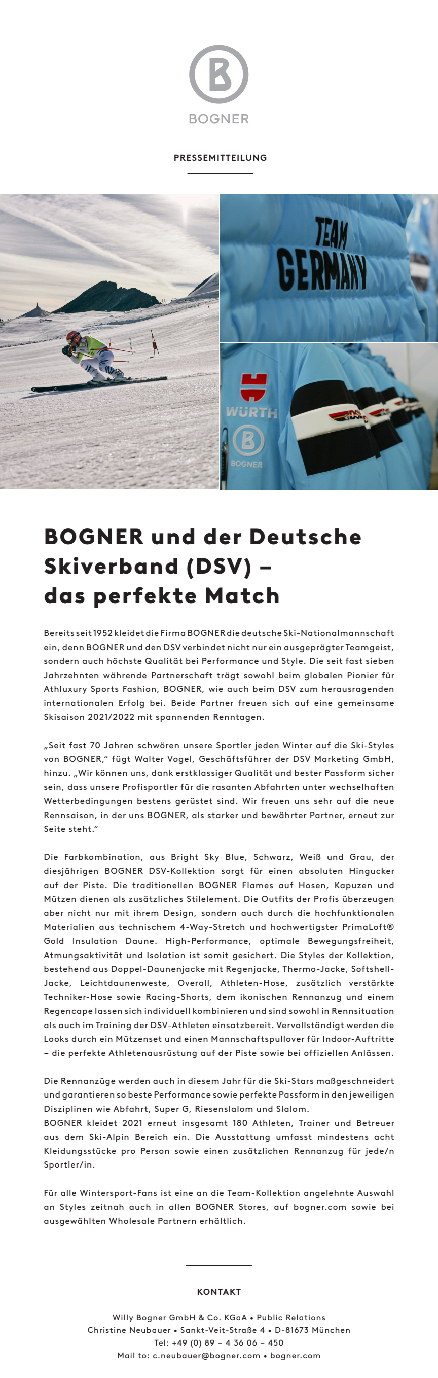 Pressemitteilung_BOGNER und der DSV 2021.pdf