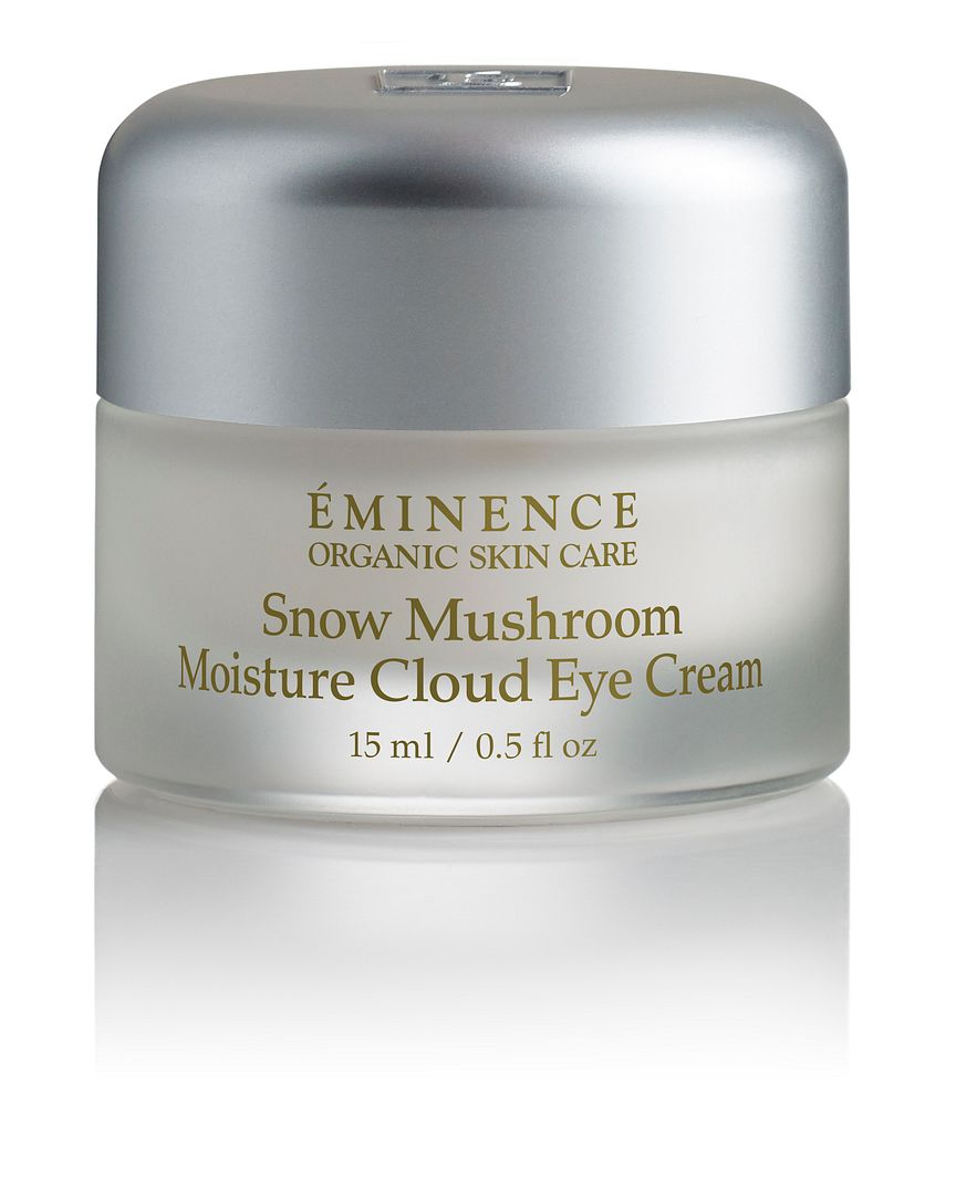 Éminence Organics Snow Mushroom Moisture Cloud Eye Cream