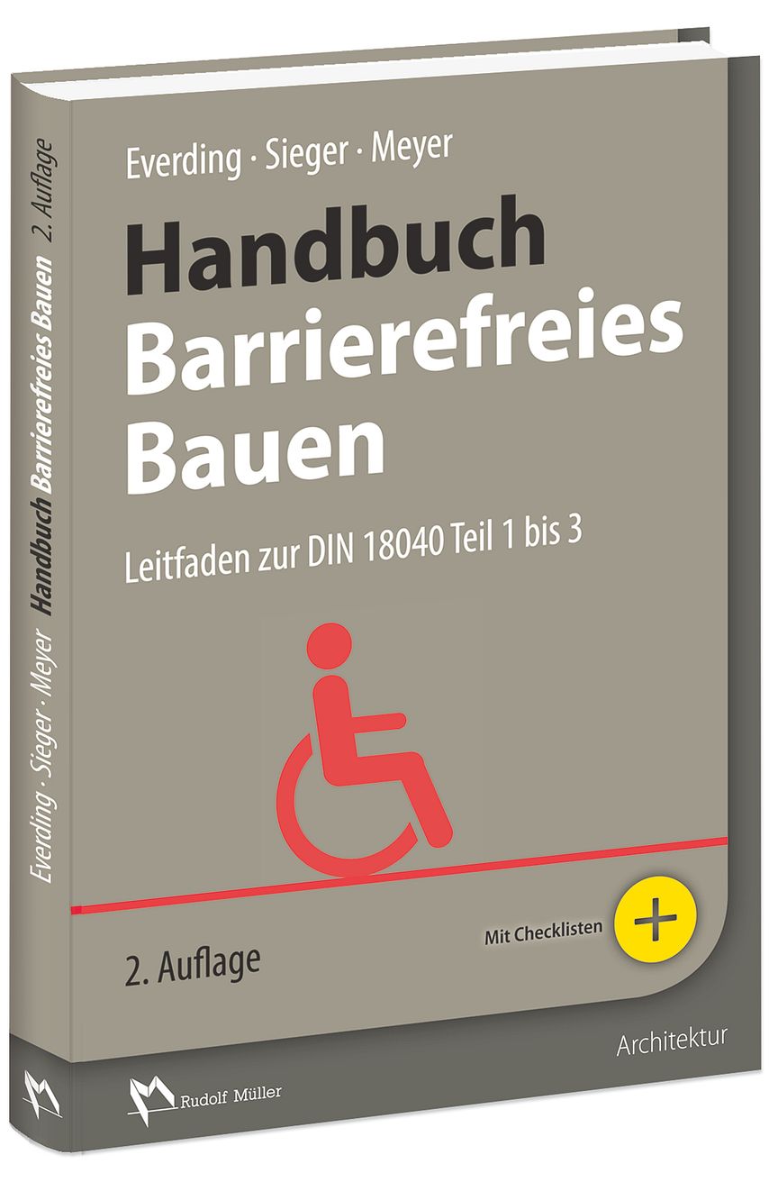 Handbuch Barrierefreies Bauen 3D (tif)