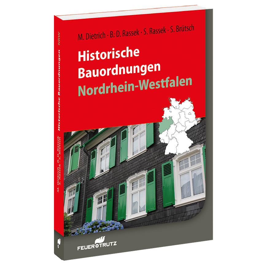 Historische Bauordnungen – Nordrhein-Westfalen 3D (tif)