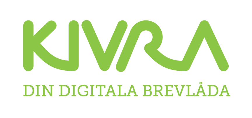 Kivra logotyp (svg) | Kivra