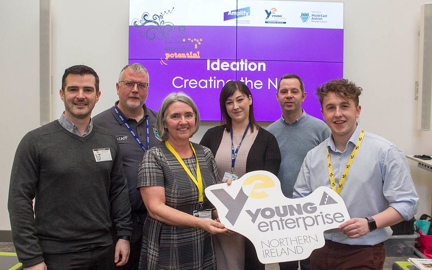 Digital Youth Project delivers keys to success