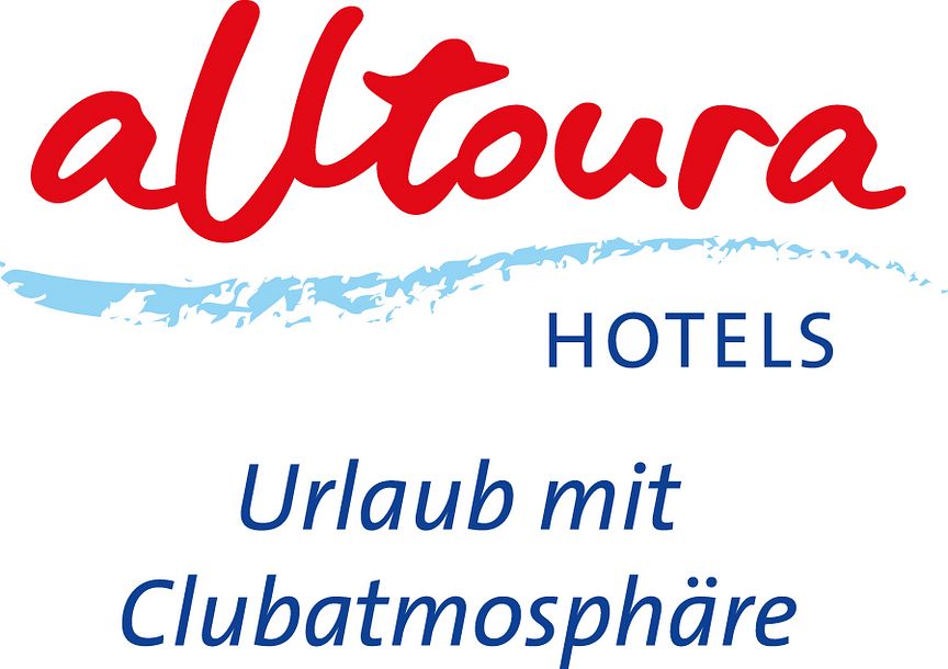 Logo alltoura Hotels