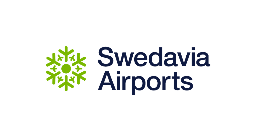 Swedavia Airports Logotyp