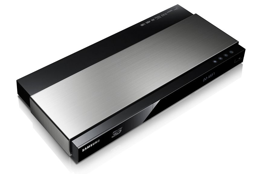 Blu-ray-spelare BD-F7500