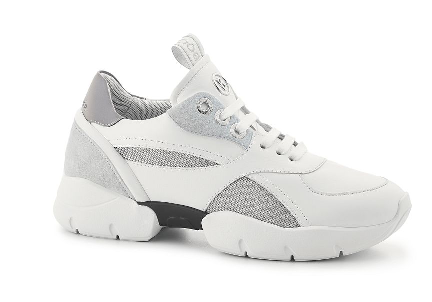 BOGNER Shoes_Woman_201-C902_Perth-1-B_24-white-silver_319Ôé¼