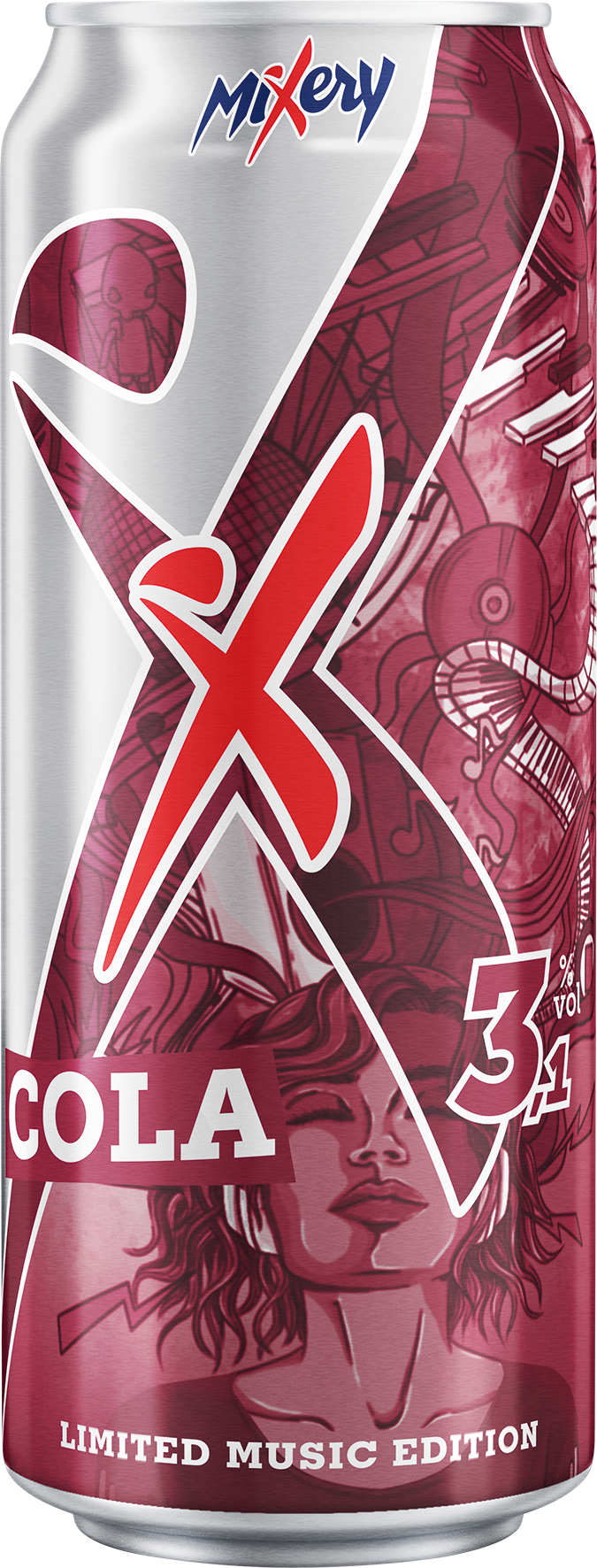 PNG Datei-Mixery_Dose_Cola_Ltd Edition_0,5.png
