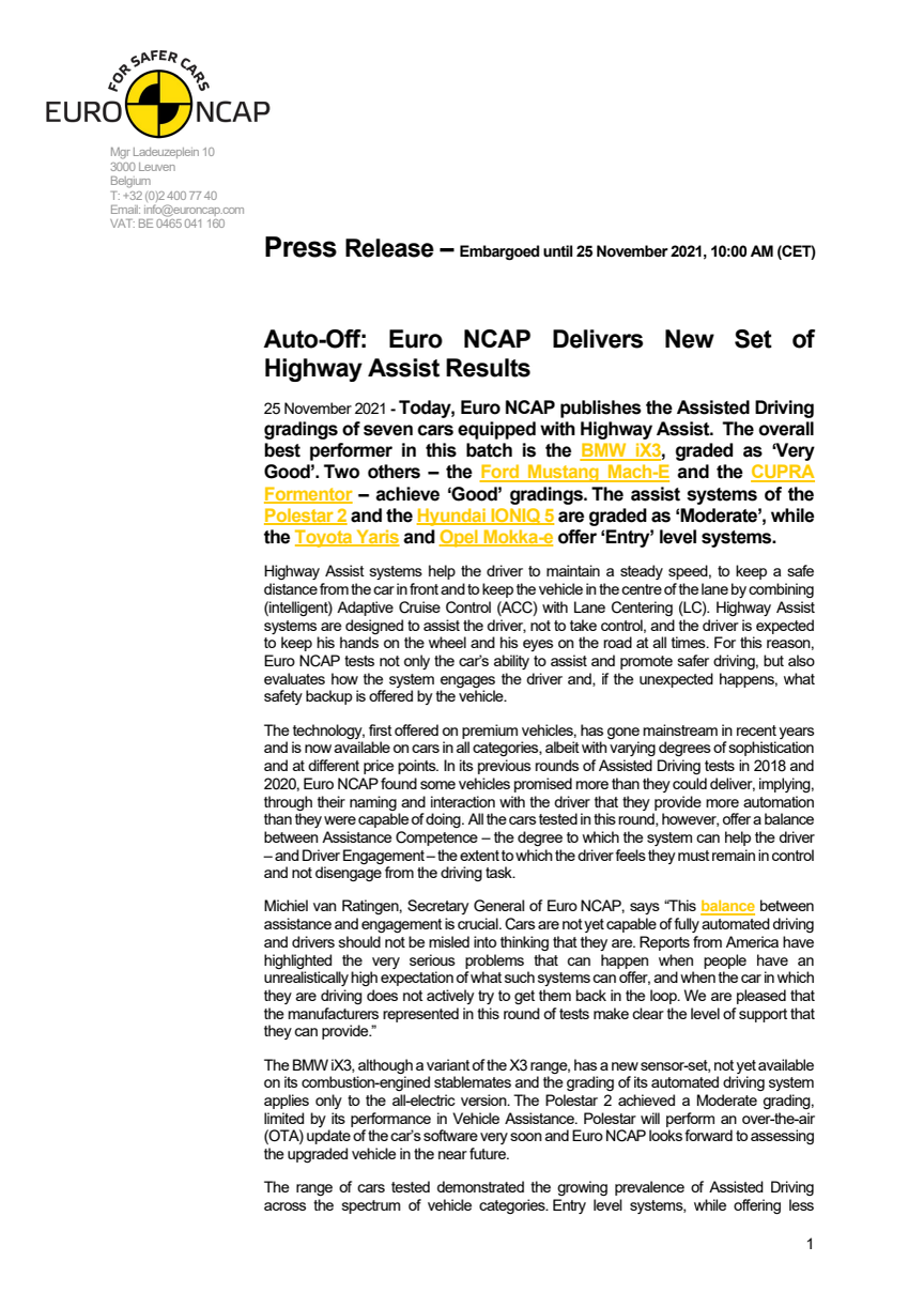 Euro NCAP press release Highway Assist Results November 2021.pdf