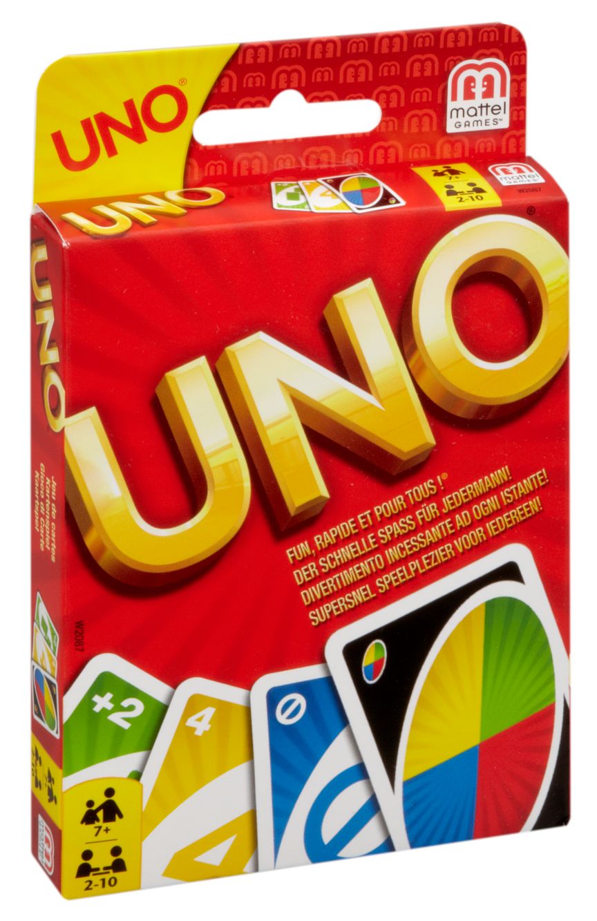 Uno mattel - Die ausgezeichnetesten Uno mattel unter die Lupe genommen!