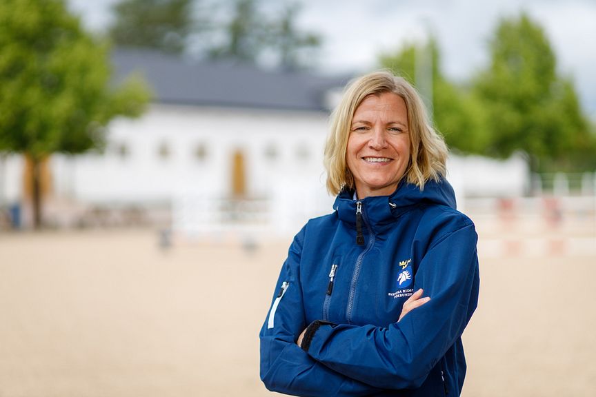 Annika Tjernström