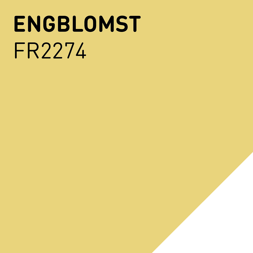 FR2274 ENGBLOMST
