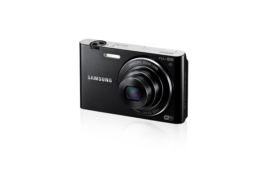 SMART Camera MV900F