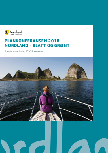 Program Plankonferansen 2018