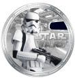 Storm Trooper - Star Wars Myntsett