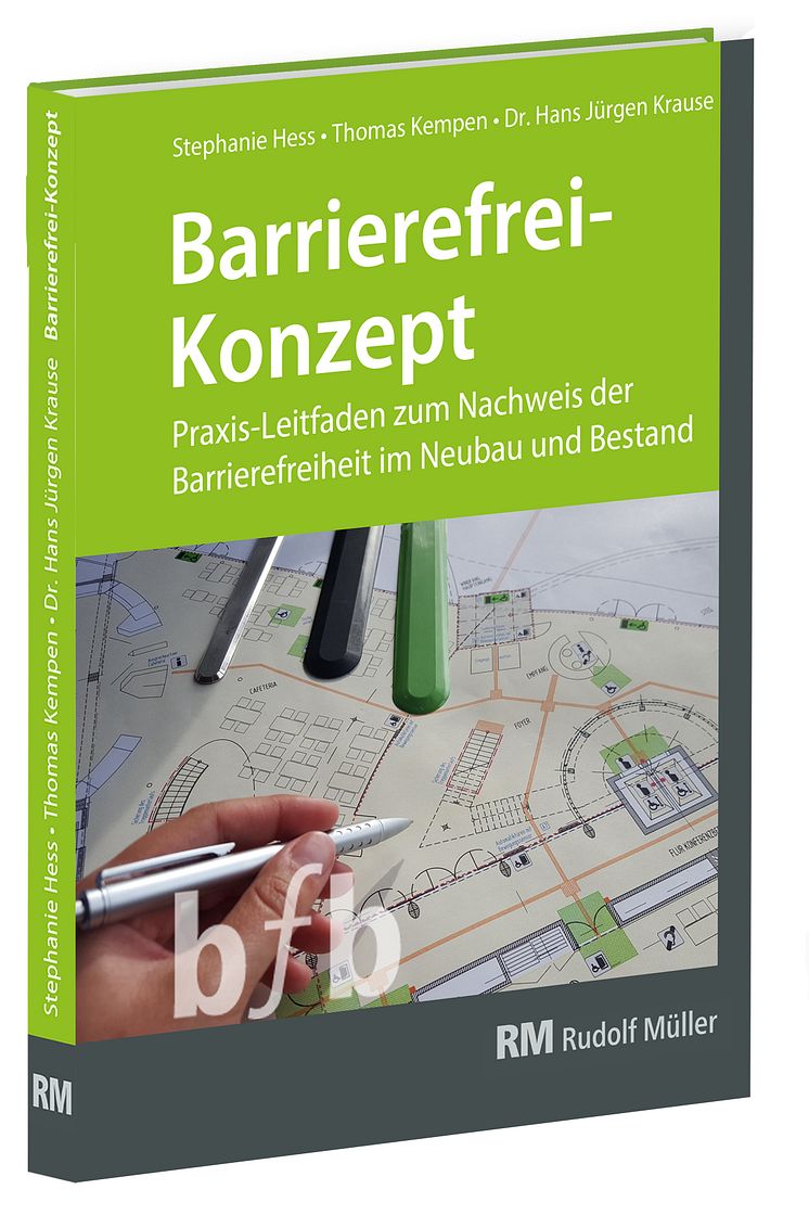 Barrierefrei-Konzept (3D/pdf)