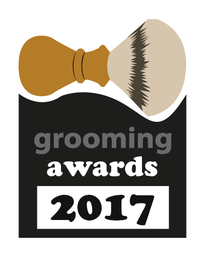 Grooming Awards 2017