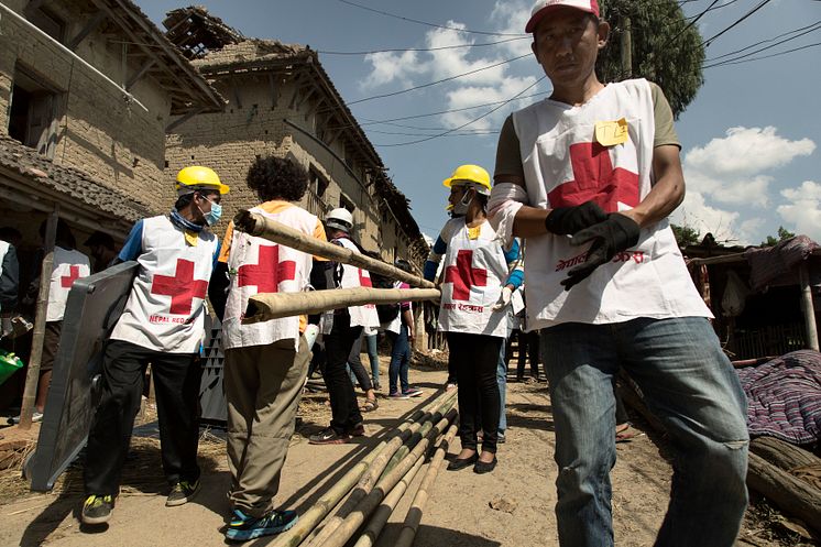 Öresundskraft och Röda Korset inleder samarbete (2)