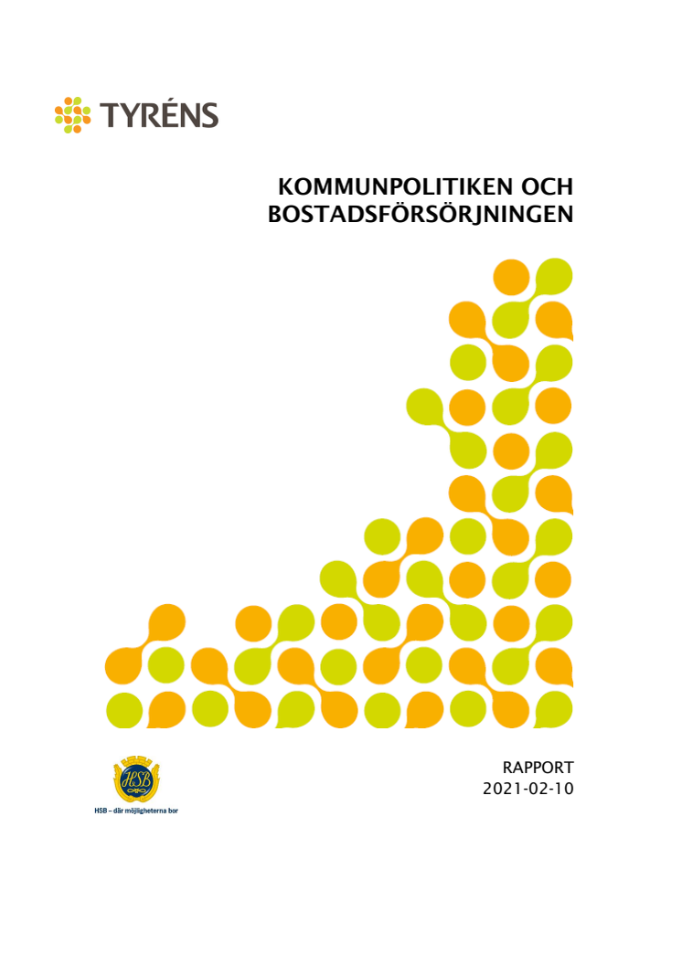 Rapport feb 2021: Kommunpolitiken och bostadsförsörjningen.pdf