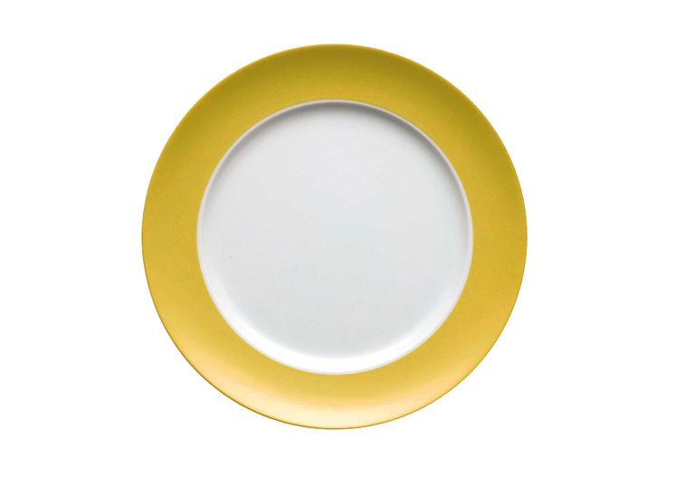 TH_Sunny_Day_Yellow_Plate_27_cm