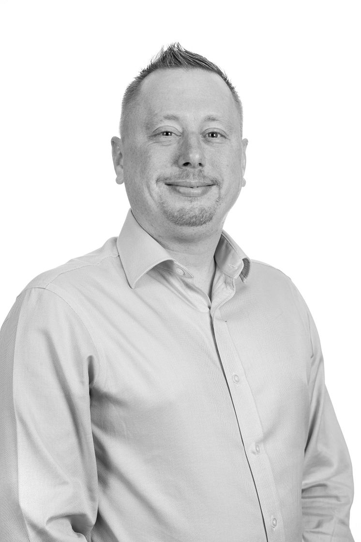 Ollie Whitehouse - Chief Technical Officer