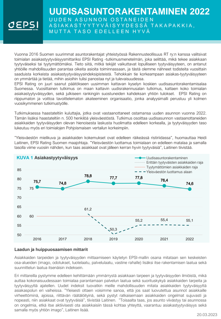 EPSI Uudisasuntorakentaminen 2023 Tulostiivistelmä.pdf