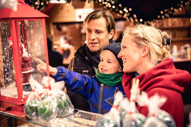 Kieler Weihnachtsmärkte