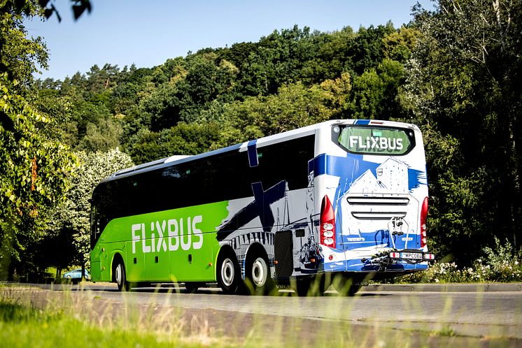 FlixBus Finland 2