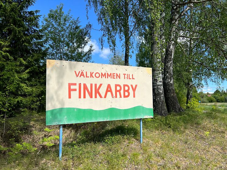 finkarby