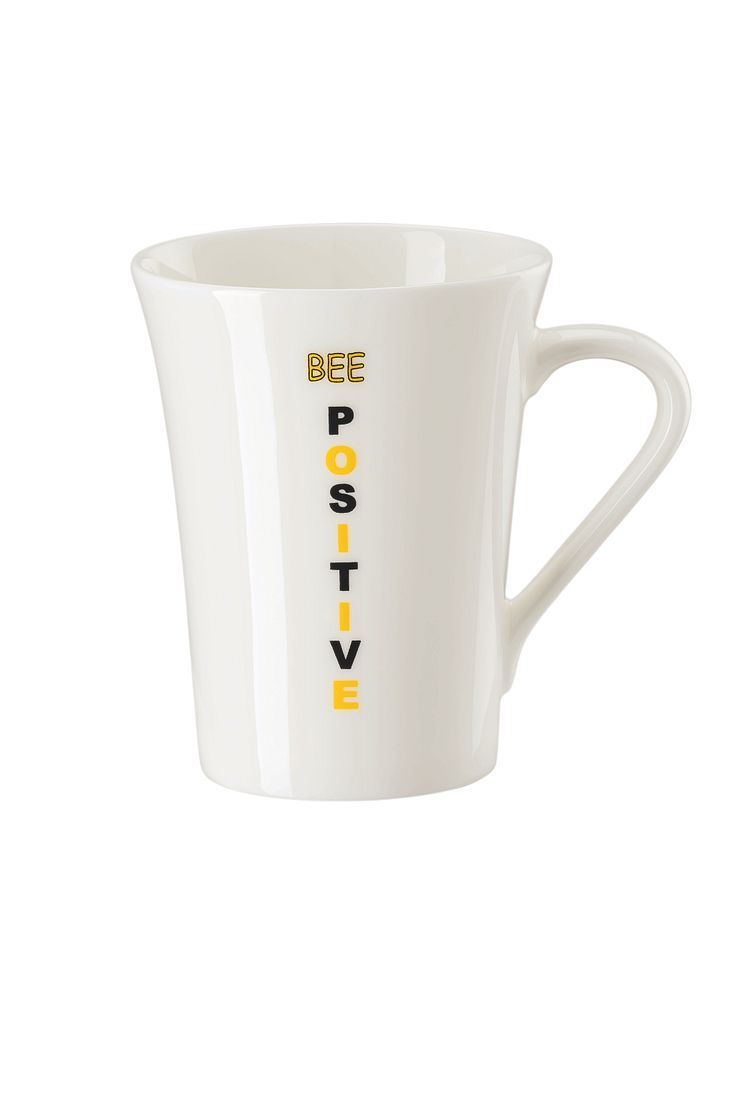 HR_My_Mug_Collection_Bees_Bee_positive_Becher_mit_Henkel
