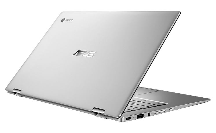 ASUS Chromebook Flip C434