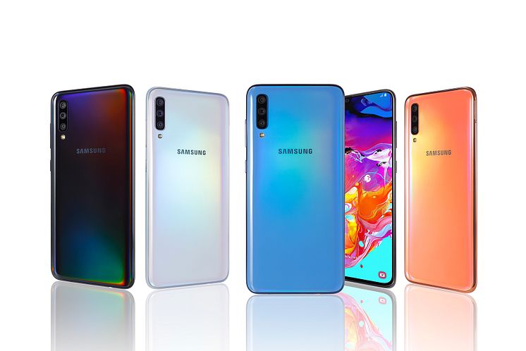 Galaxy A70_all_colors_combo