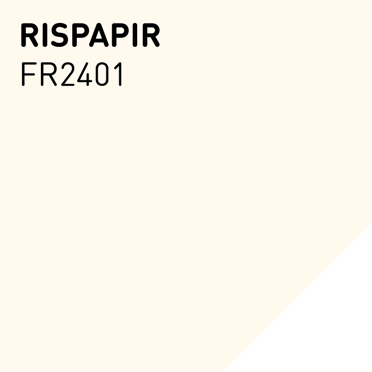 FR2401 RISPAPIR