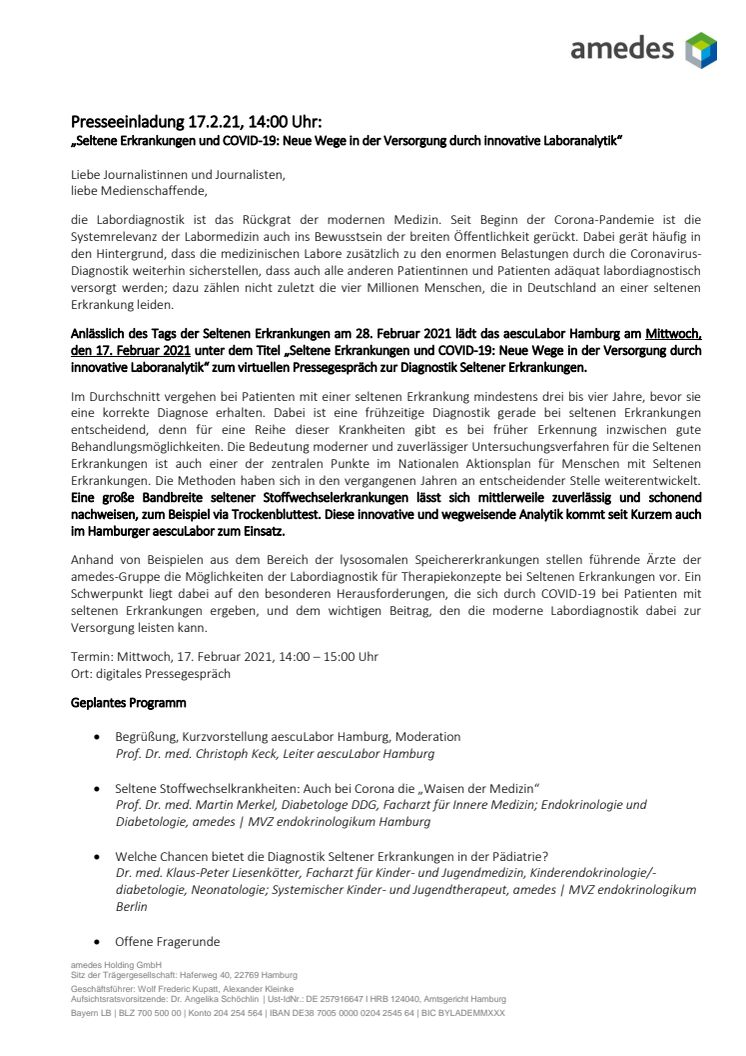 Presseeinladung aescuLabor Seltene Erkrankungen - 17. Februar 2021.pdf