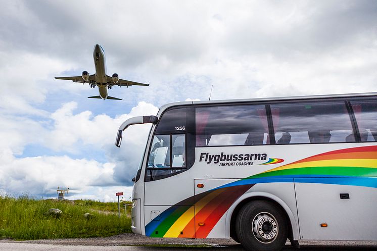 Flygbussarna_Transdev