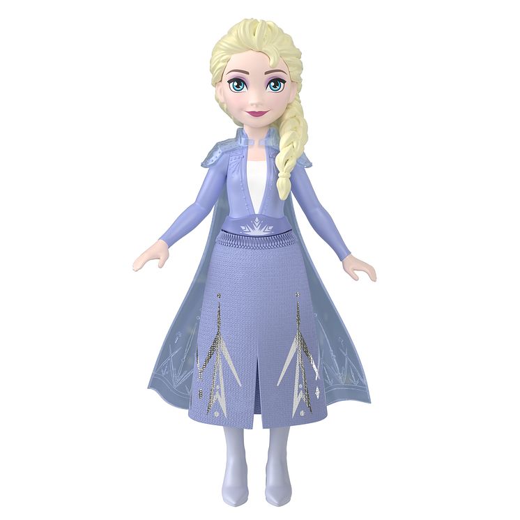 Disney Frozen Small Doll Assortment (HLW97 1