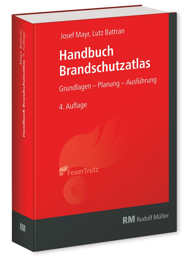 Handbuch Brandschutzatlas (3D/tif)