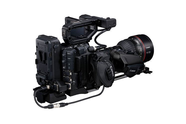 Canon EOS C300 Mark III-DP-V2730-CN8x15 IAS S E1P1 BCR