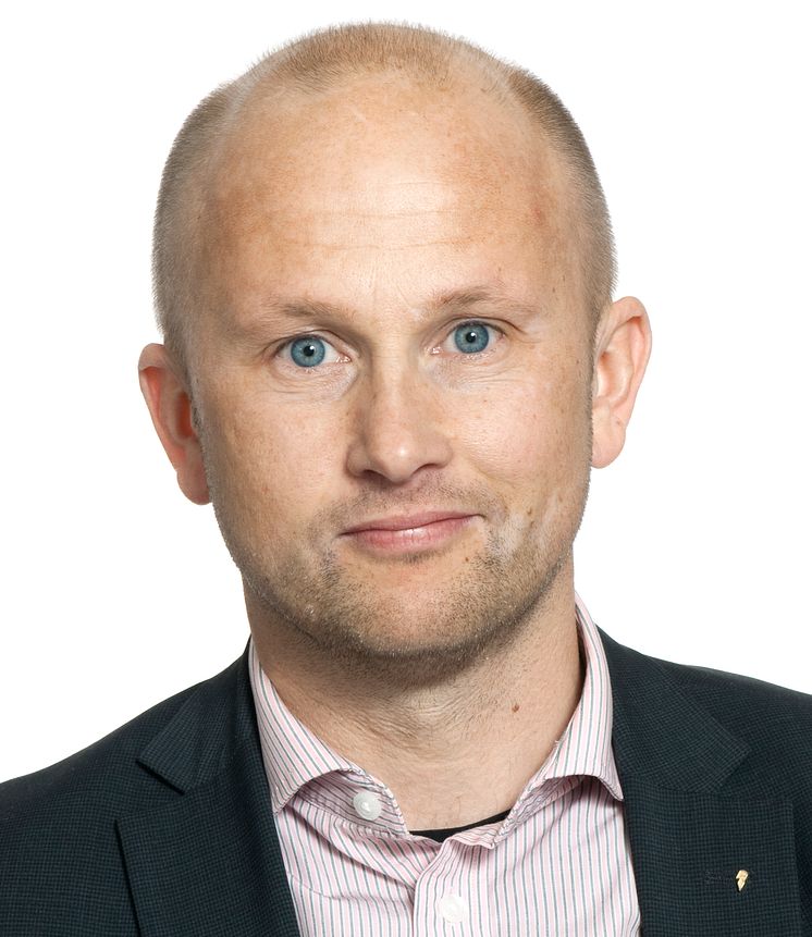 Anders Sandberg