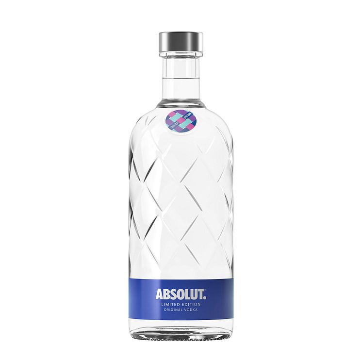 ABSOLUT Spirit of Togetherness Limited Edition