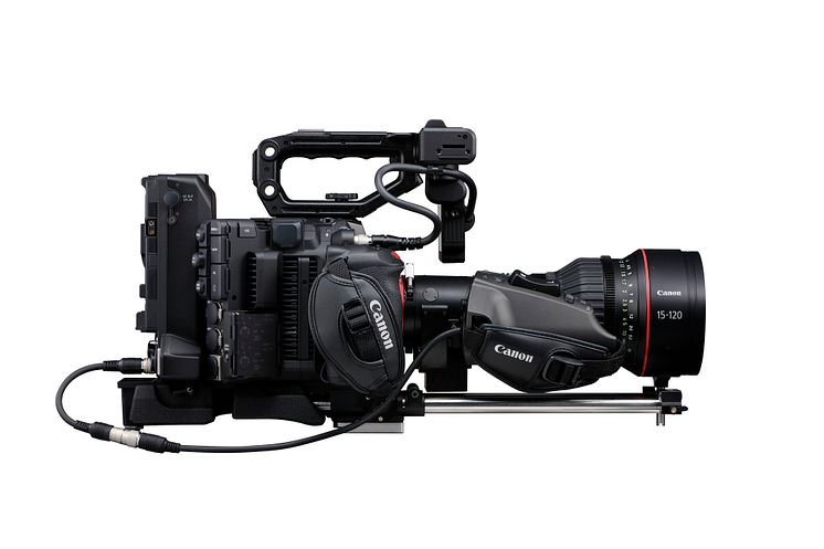 Canon EOS C300 Mark III-DP-V2730-CN8x15 IAS S E1P1 RIGHT SIDE