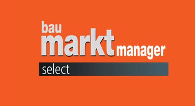 baumarktmanager-select: Digitalkiosk für die Baumarktbranche