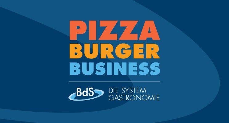 Podcast "Pizza Burger Business - Die Systemgastronomie"