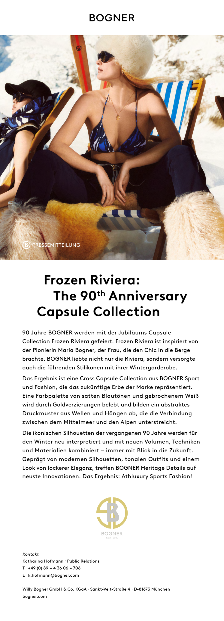 BOGNER_Pressemitteilung_Anniversary Capsule Collection Frozen Riviera.pdf