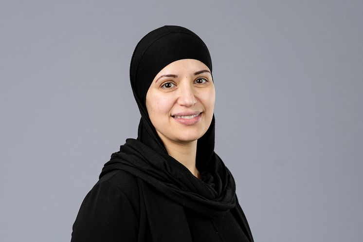 Naima Hibout (Ap)