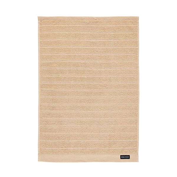 87802-17 Terry towel Novalie stripe 50x70